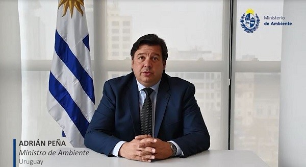 Renunció ministro uruguayo porque descubrieron que mintió sobre su título profesional | Internacionales