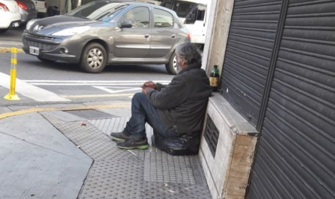 “Mi Baño”: de qué se trata el nuevo programa que lanzó el Gobierno | Actualidad