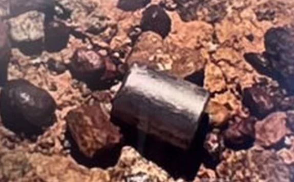 Australia halló la peligrosa cápsula radiactiva perdida en una carretera | Internacionales