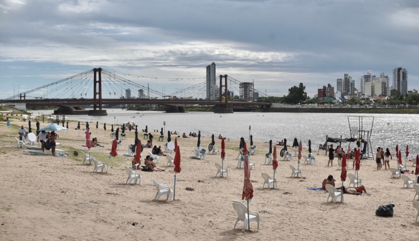 Santa Fe: Palometas atacaron a 11 personas en la laguna Setúbal | Actualidad