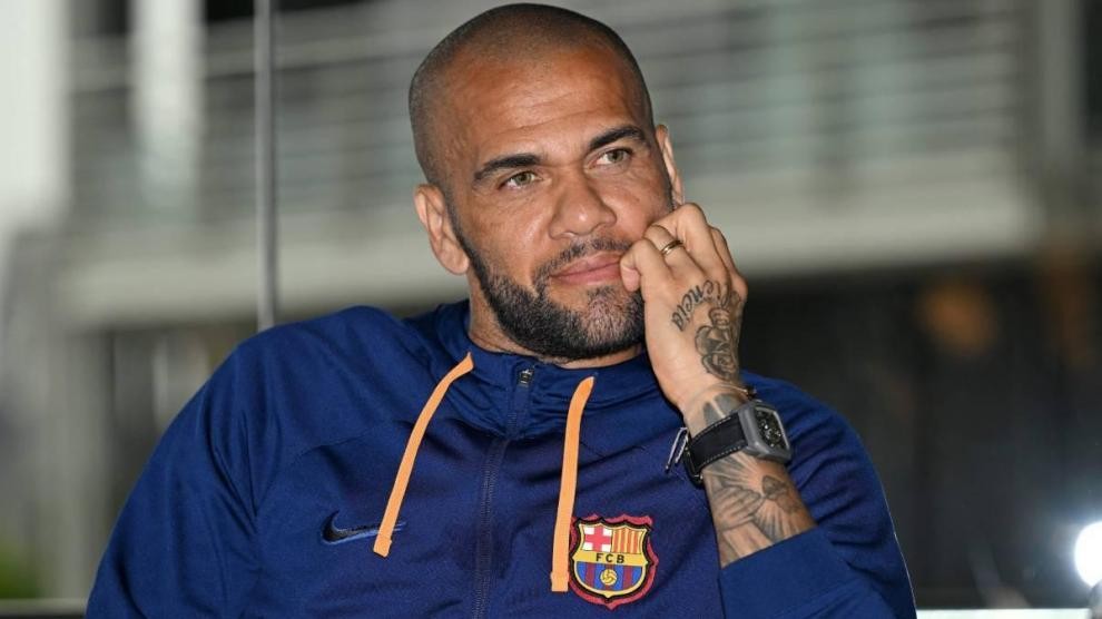 Dani Alves podría recibir una condena de 4 a 12 años de prisión, según una nueva ley por abusos | Deportes