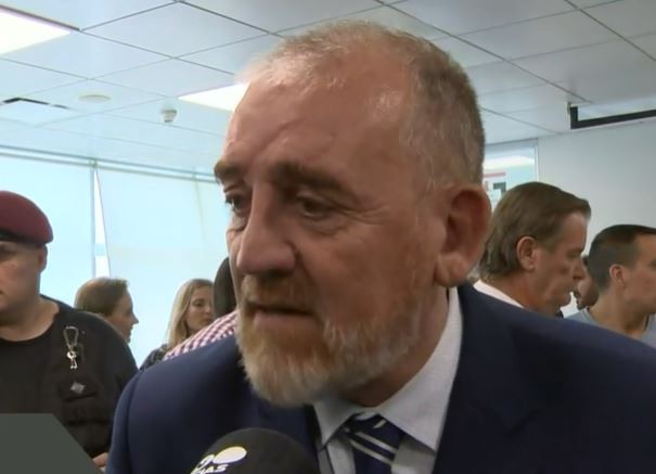 El abogado de la familia de Lucio lloró: “Descansará en paz ahora” | Actualidad