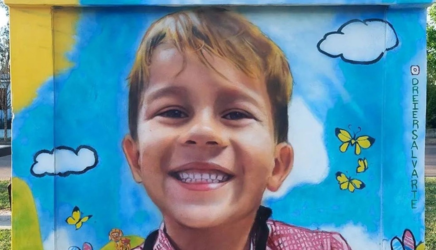 Condenas del caso Lucio Dupuy: la cronología del niño al que nadie vio | Redes