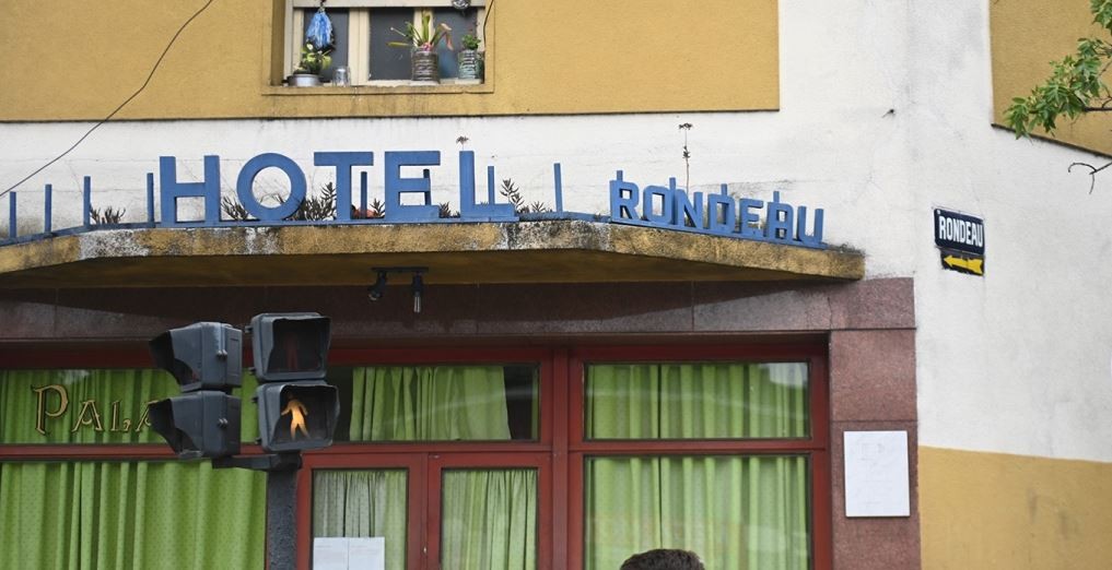 Constitución: hallaron los cadáveres de un padre y su hijo en la habitación de un hotel | Actualidad