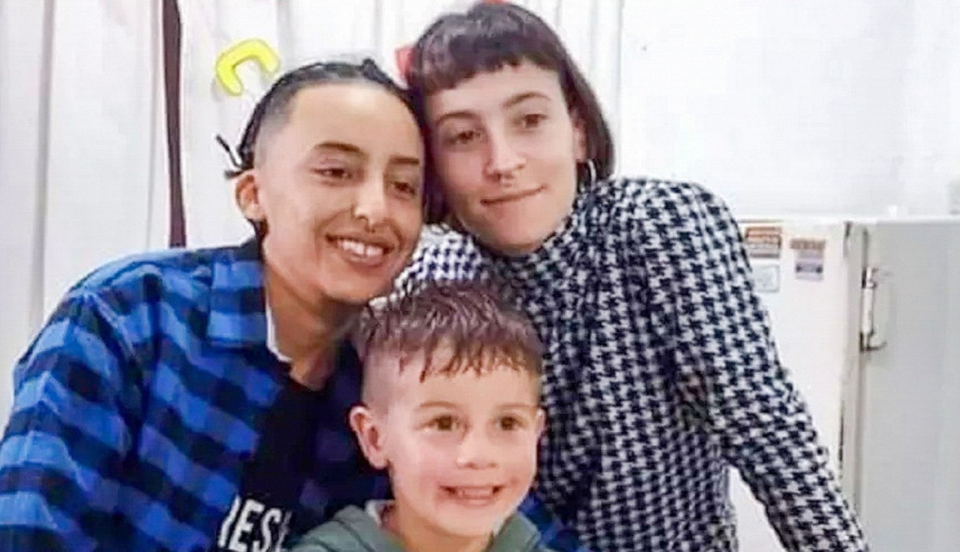 Por qué el tribunal absolvió a la madre de Lucio del delito de abuso sexual | Actualidad