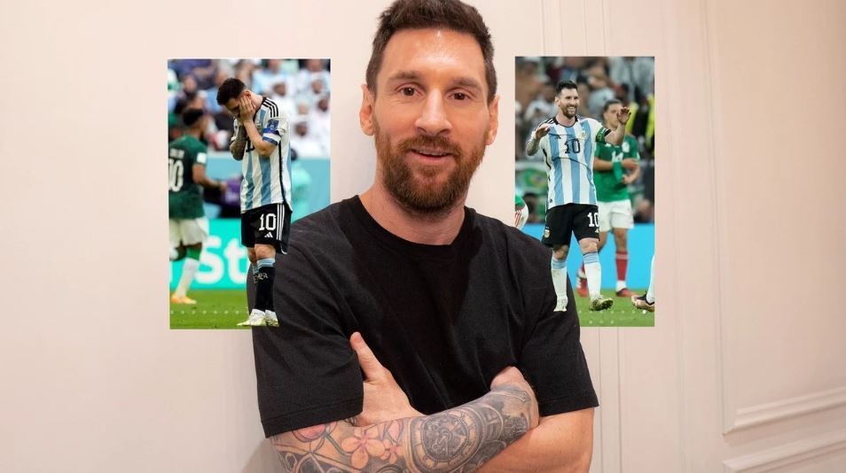 "No sé cómo llegaré al 2026, pero dejo la puerta abierta", dijo Messi | Deportes