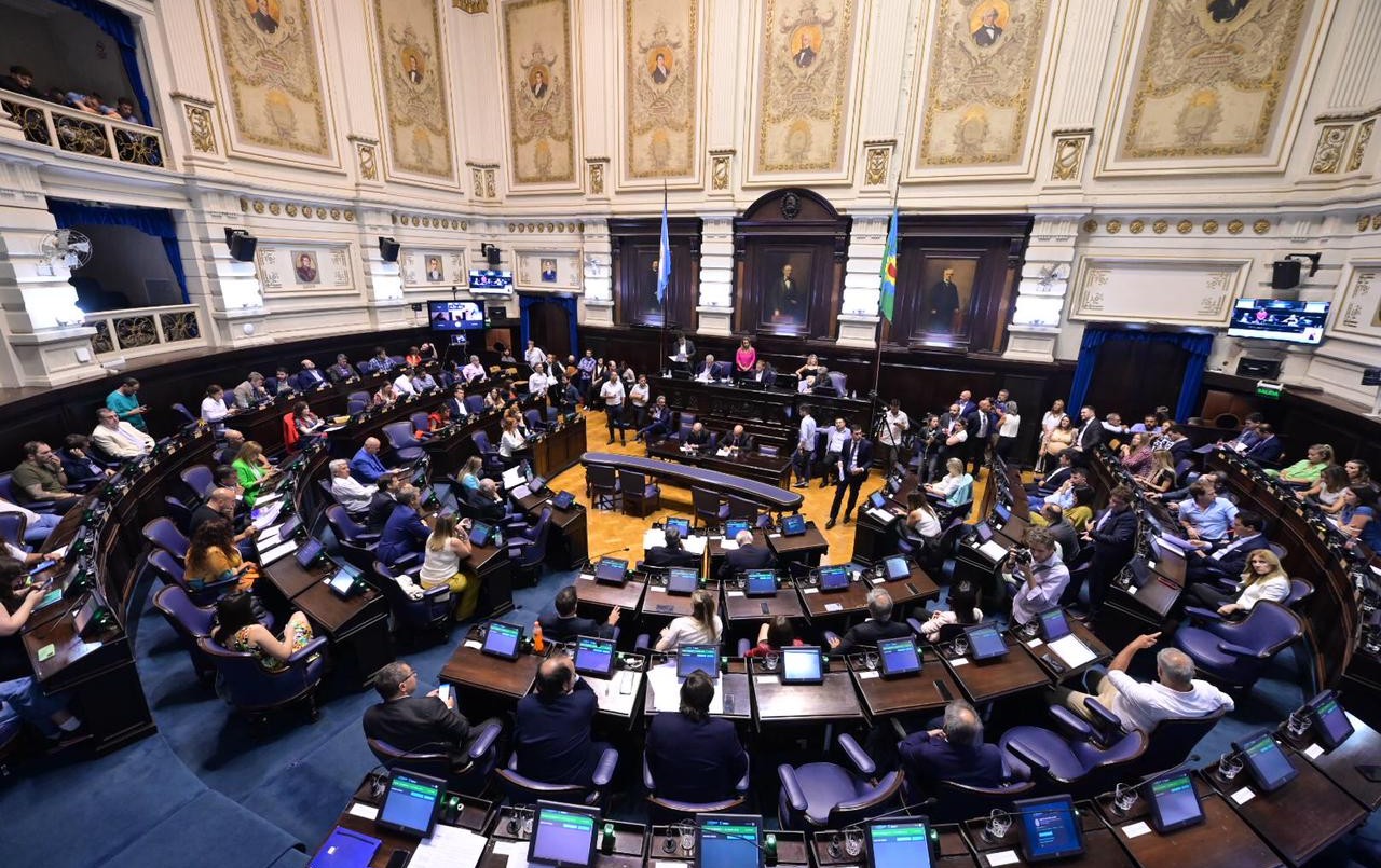 Censo 2022: una investigación calculó que la Provincia de Buenos Aires debería tener 42 diputados más | Política y economía