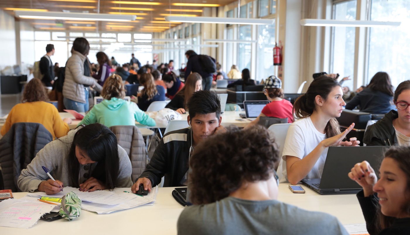 La Universidad de Buenos Aires abre la inscripción 2023 al CBC y a UBA XXI | Actualidad