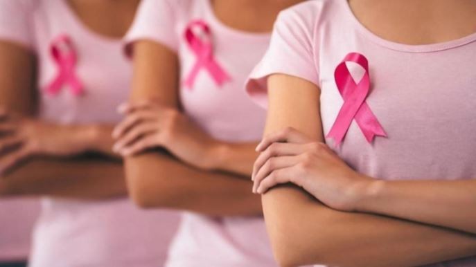 EDA, el primer chatbot que promueve el autocuidado y el diagnóstico temprano del cáncer de mama | Actualidad