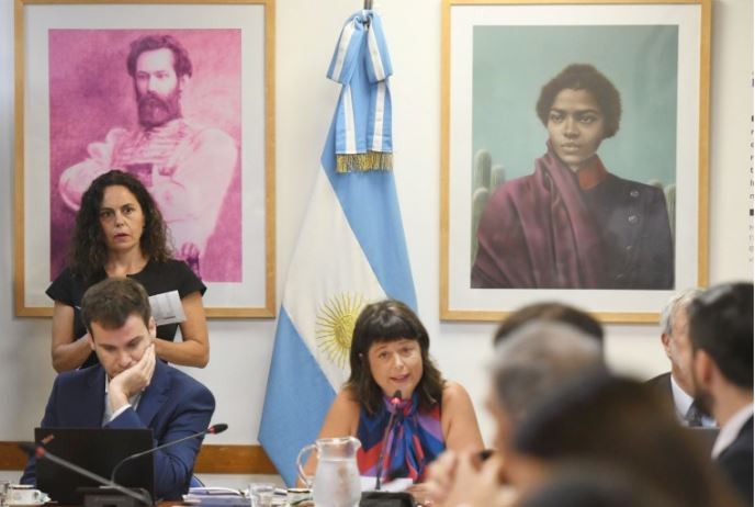 La Comisión de Juicio Político pasó a cuarto intermedio hasta el jueves próximo | Política y economía