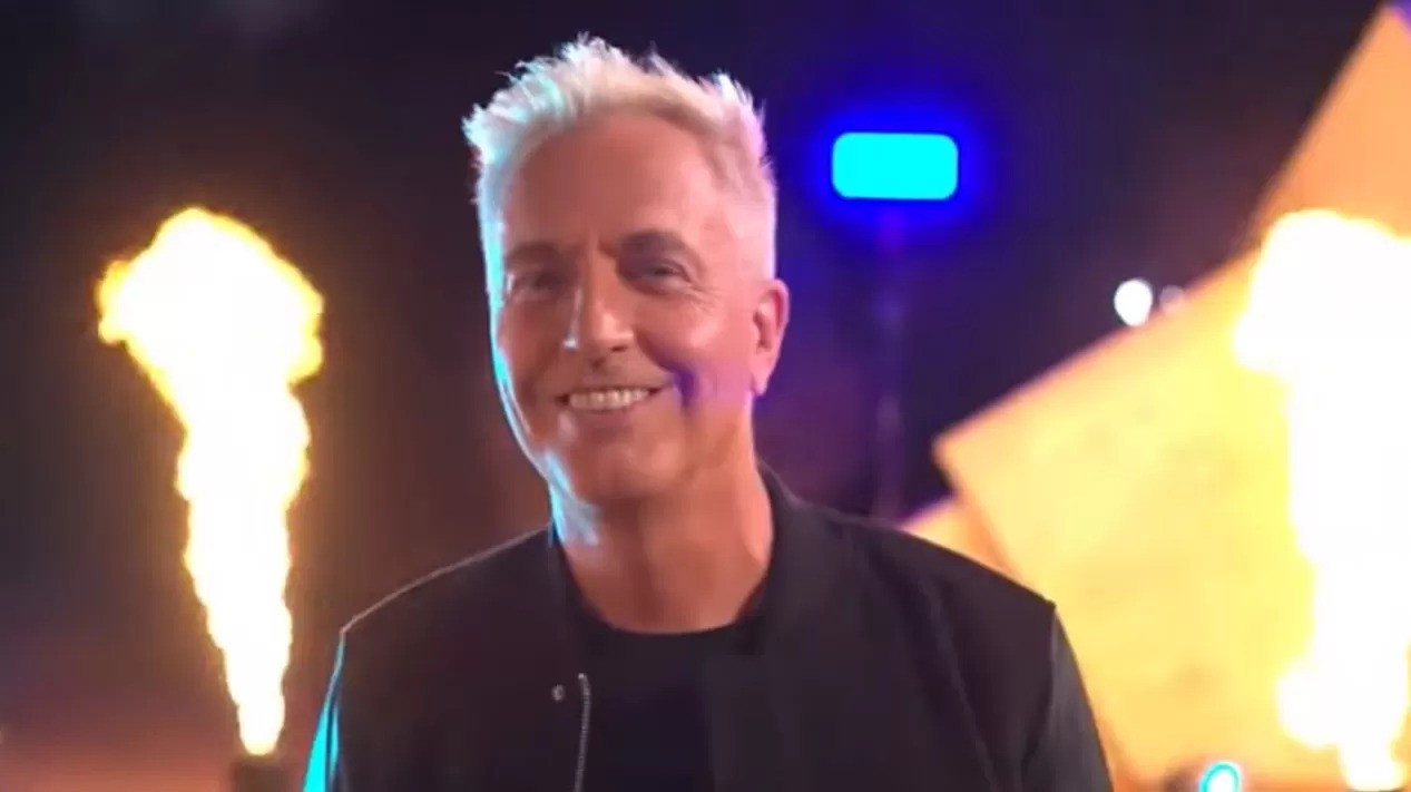 Marley reveló la fecha de estreno de "The Challenge Argentina, el desafío" | Espectáculos