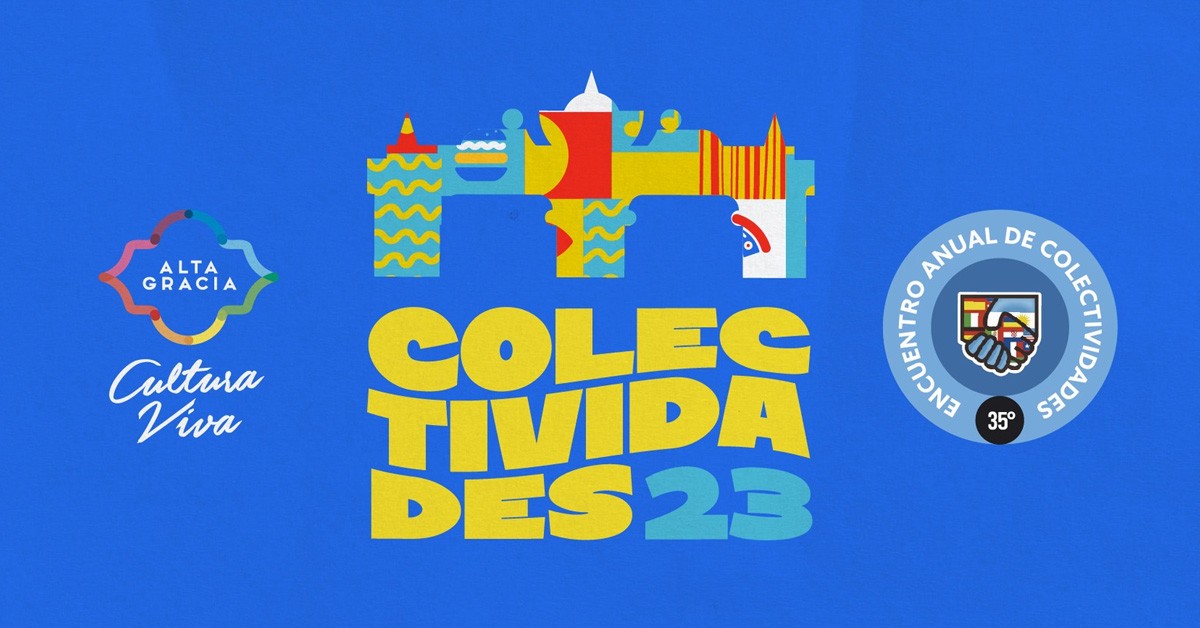 La ciudad de Alta Gracia vibró con la música de Los Caligaris. | Córdoba