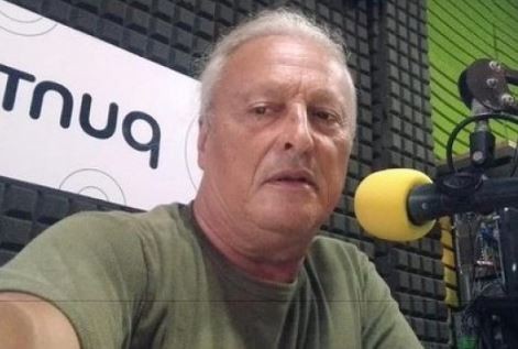 El "Pollo" Sobrero se cortó el pelo y estallaron las redes | Política y economía