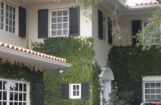 "Gracias a Dios no fue mas que un susto", dijo Susana Giménez tras un principio de incendio en su casa de Miami | Espectáculos