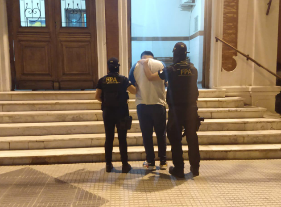 Villa Dolores: un detenido por venta de drogas con la modalidad “delivery” | Córdoba
