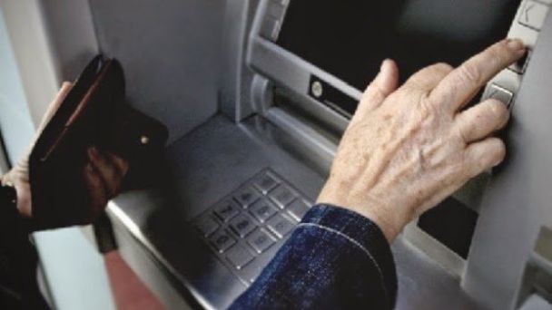 Habría un bono para los jubilados que menos ganan en marzo | Actualidad