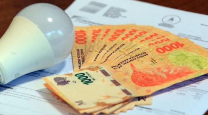 Habrá aumentos en las tarifas de energía eléctrica en abril y junio para usuarios residenciales | Política y economía