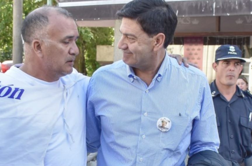 "Se quedaron cortos con tres condenas", dijo el papá de Fernando Báez Sosa tras el veredicto | Actualidad