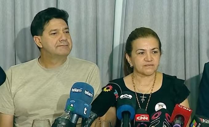 Habló la madre de Fernando Báez Sosa: "La condena me dio un poco de paz en mi corazón" | Actualidad