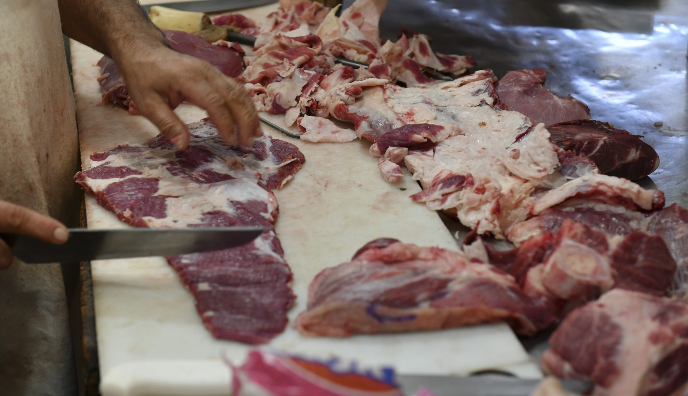 El Gobierno anunciará un plan con descuentos del 10% para la compra de carne vacuna con tarjeta de débito | Política y economía
