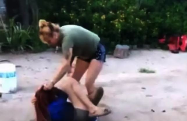 Investigan feroz golpiza a una joven en Capilla de los Remedios | Córdoba