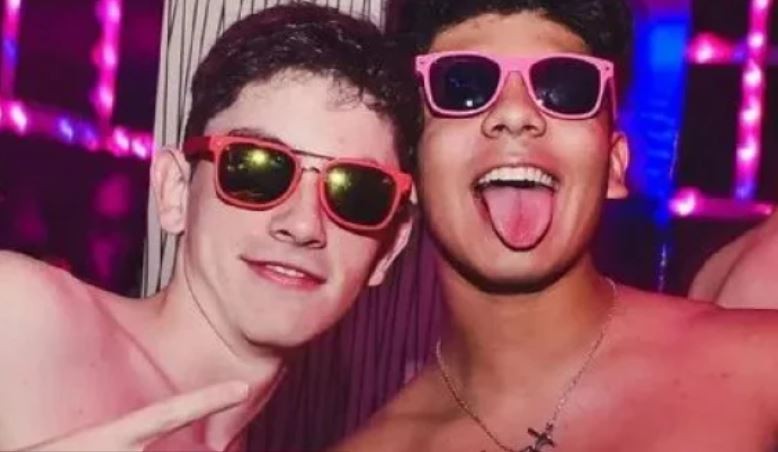 “Involucrate”: el mensaje que publicó en sus redes sociales el amigo íntimo de Fernando Báez Sosa | Actualidad