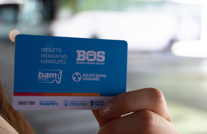 Boleto Educativo Gratuito: mañana comienzan las inscripciones | Córdoba