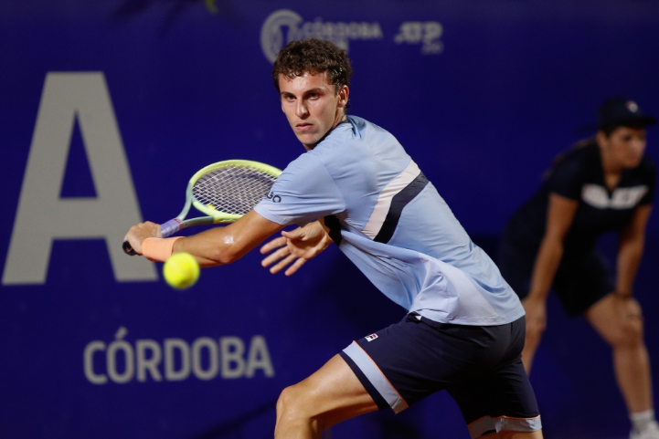 Córdoba Open: más argentinos salen a la cancha | Deportes
