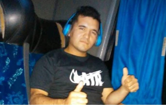 San Clemente del Tuyú: buscan a un turista que se metió al mar y no regresó | Actualidad