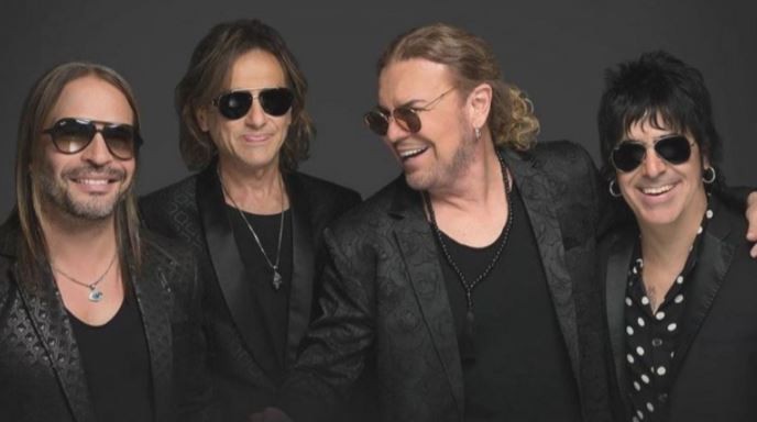 Maná canceló su presentación en Viña del Mar por problemas de salud de su cantante | Espectáculos