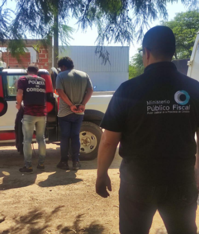 Villa María: un detenido por abuso sexual infantil | Córdoba