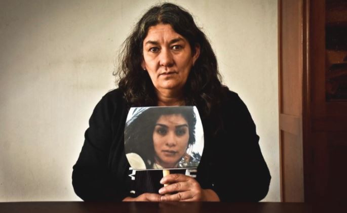 La madre de Lucía Pérez apuntó contra la Justicia: "Es clarísimo que la mataron” | Actualidad