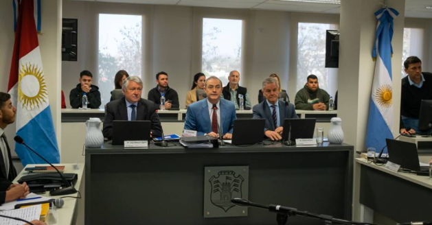 El próximo viernes se reanuda el juicio oral y público por la muerte de Blas Correas | Córdoba