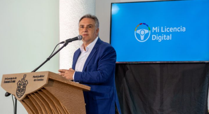 Licencia de conducir: el municipio habilitó desde hoy la renovación de manera digital | Córdoba