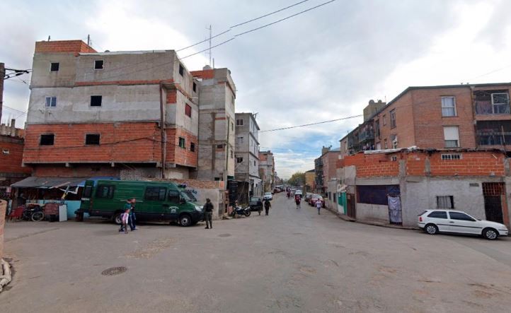 Una nena de cuatro años murió en medio de un ataque a balazos en el Barrio 1-11-14 | Actualidad