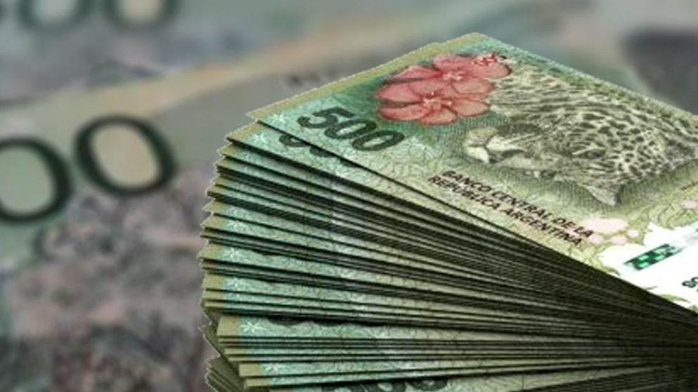 Para comprar alimentos se necesita el 96.81 % del Salario Mínimo Vital y Móvil | Córdoba