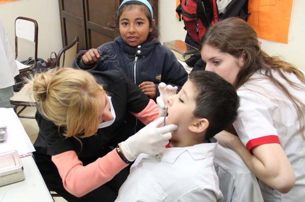 Certificado Único de Salud: dónde y cómo gestionarlo | Córdoba