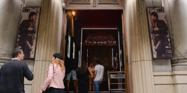 El Cineclub Municipal presentó la nueva programación en el inicio del ciclo 2023 | Córdoba