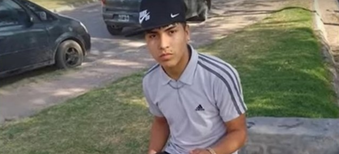 Octavo detenido por el homicidio de Agustín Ávila | Córdoba