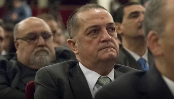 Se jubila el juez Luis Rodríguez y habrá una nueva vacante en Comodoro Py | Política y economía