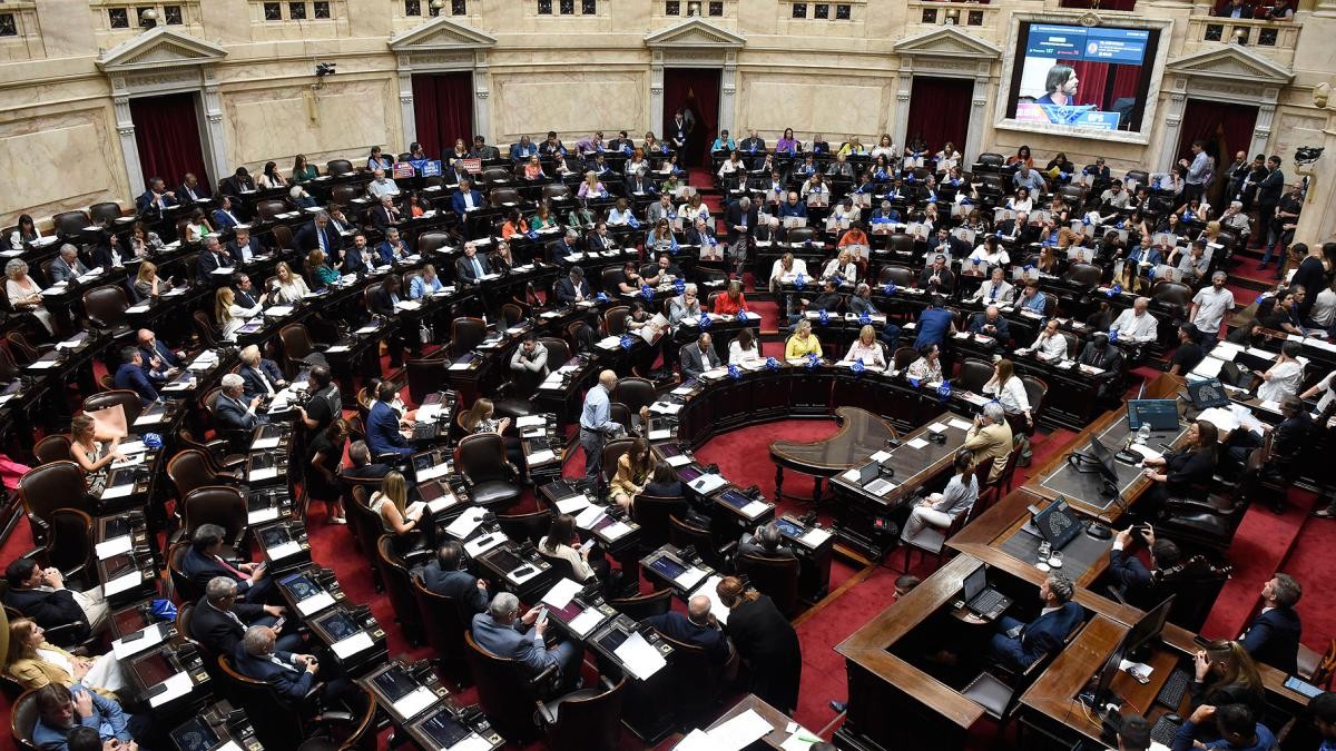 Diputados retoma el debate acerca del juicio político contra los integrantes de la Corte Suprema de Justicia | Política y economía