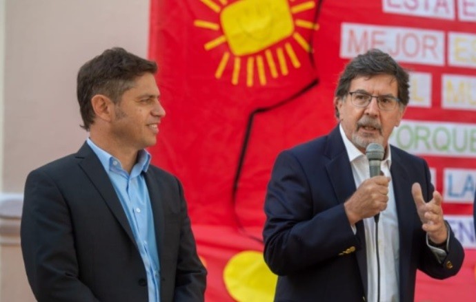 Flexibilización de la repitencia en secundarios bonaerenses: "No va a ocurrir este año" | Actualidad