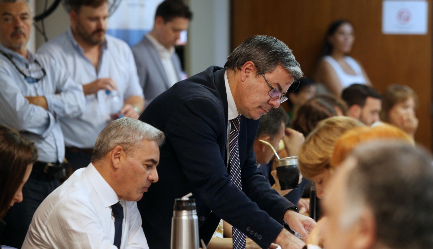 El oficialismo dio un paso clave en el juicio político a la corte y comenzará la investigación | Política y economía