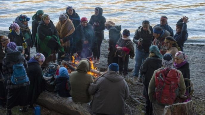 La Corte Suprema rechazó la entrega de tierras a una comunidad mapuche de Bariloche | Política y economía
