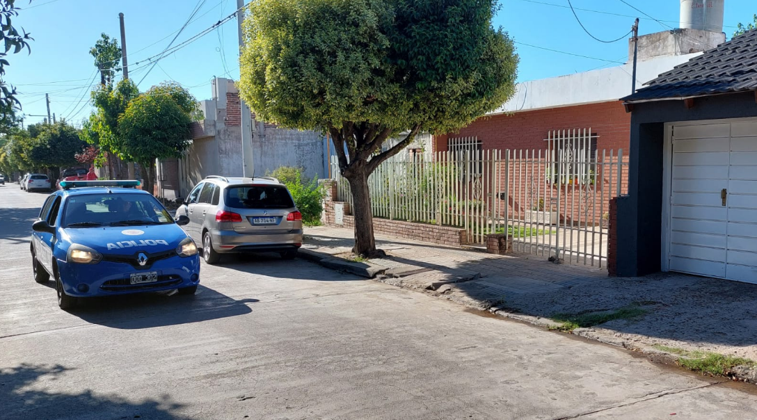 Investigan la muerte de un presunto delincuente | Córdoba