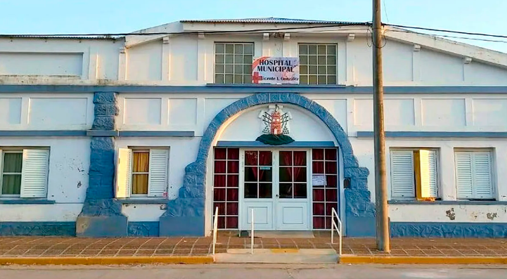 Murió un joven aplastado por un caballo en el sur provincial | Córdoba