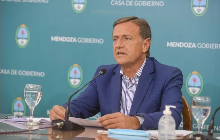 Entrega de tierras a mapuches: Mendoza presentó sus reclamos al Gobierno | Política y economía