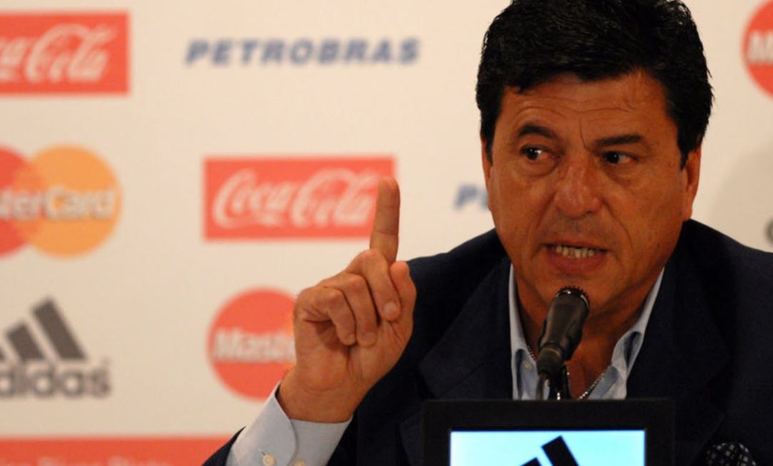 En la previa a su vuelta al Monumental, Passarella rompió el silencio: "Sé que no fui culpable del descenso de River" | Deportes