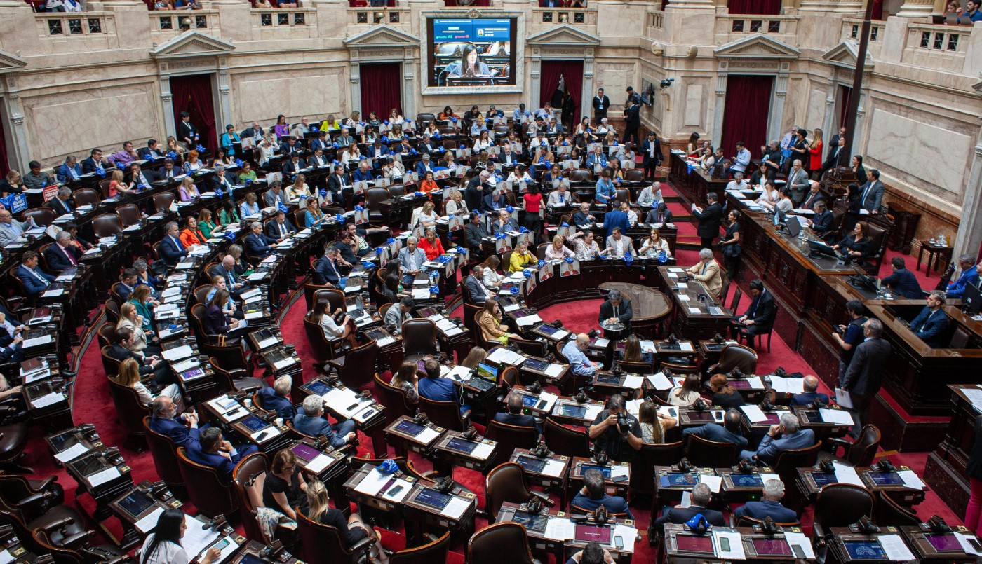 Aseguran que Juntos por el Cambio no dará quórum mientras siga el juicio a la Corte Suprema | Política y economía