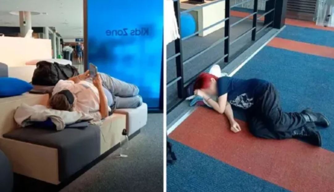 Embarazadas rusas: cayó una banda que las traía y les conseguía documentos truchos por US$ 35 mil | Actualidad